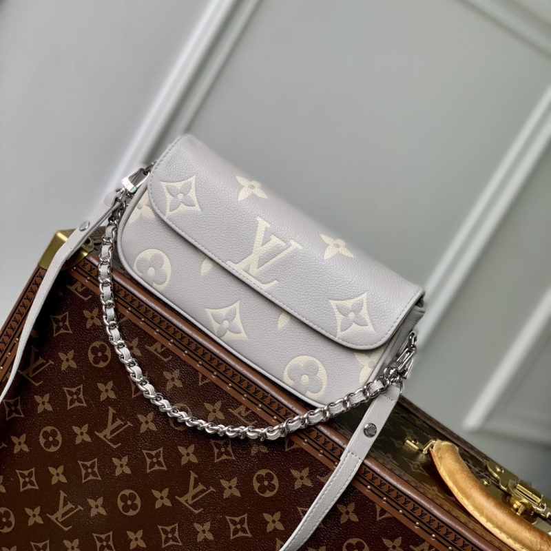 LV Satchel bags